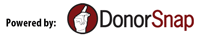 Online Forms Powered by DonorSnap