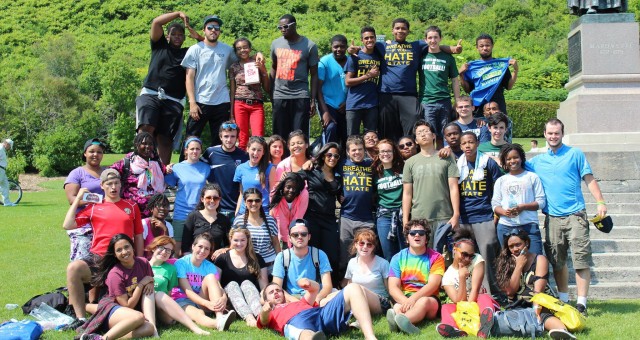 Mackinac Island 2014